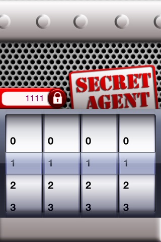 Diary - Secret Agent Lite screenshot 2