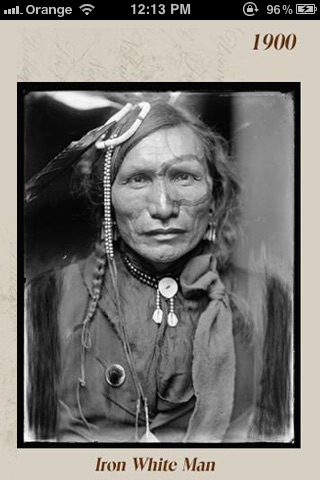 Native American Indian Pictures and History screenshot 2