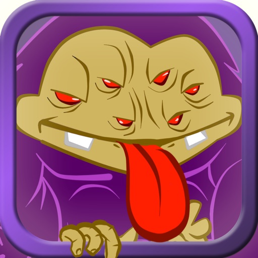 Ugly Monsters PRO iOS App