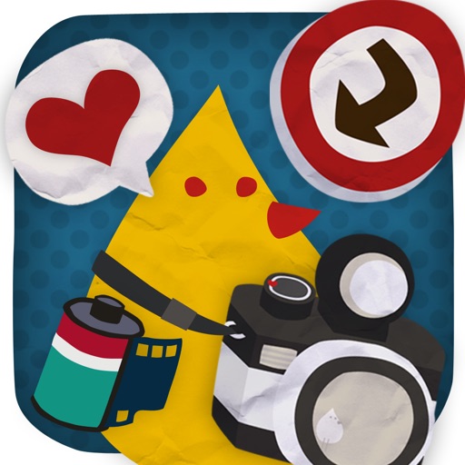 DecoSama icon