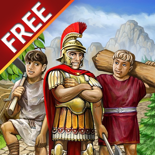 Roads of Rome Free