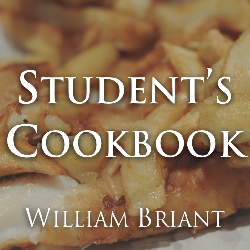 Student's Cookbook