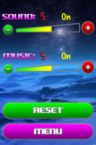 !FireBalls - simple and nice puzzle game for kids and all family. Lite. screenshot 3