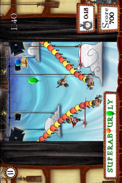 AbraWORDabrA Lite screenshot-4