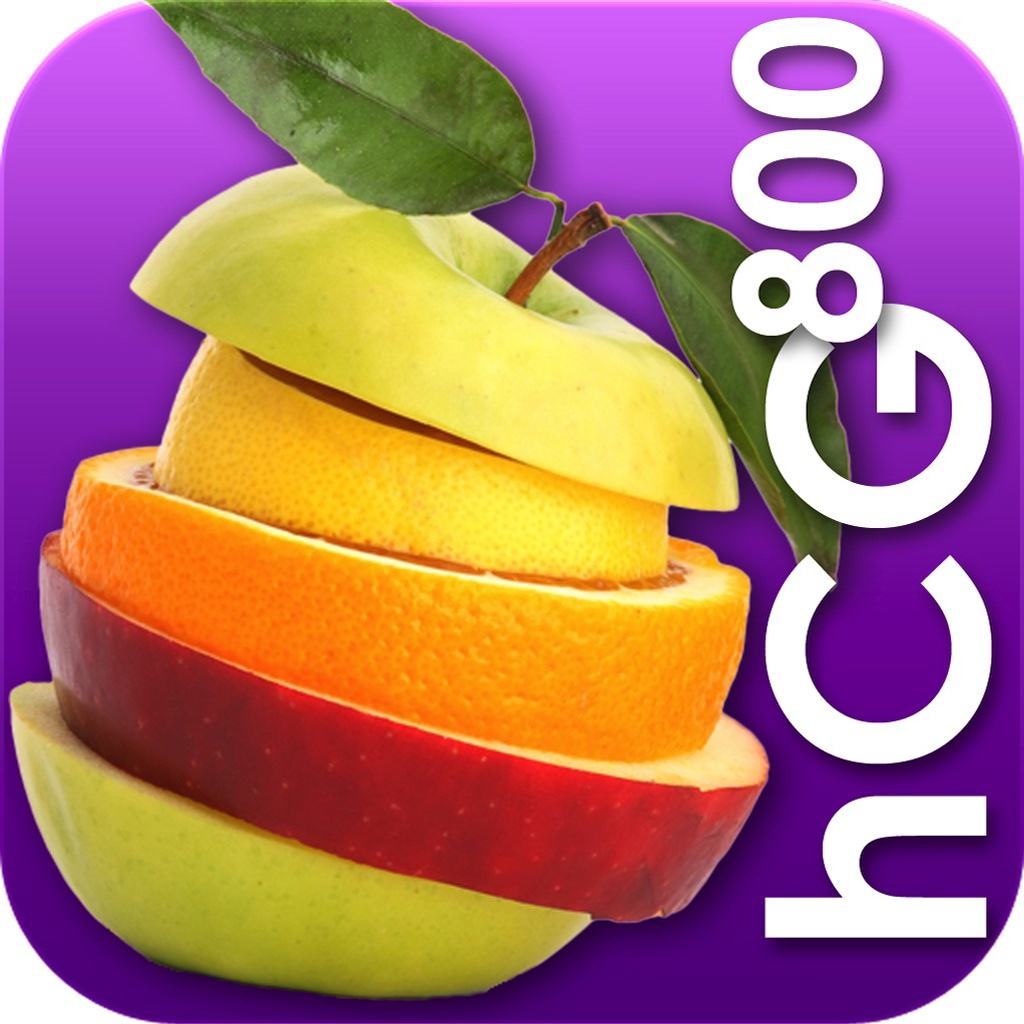 hCG 800 HD icon