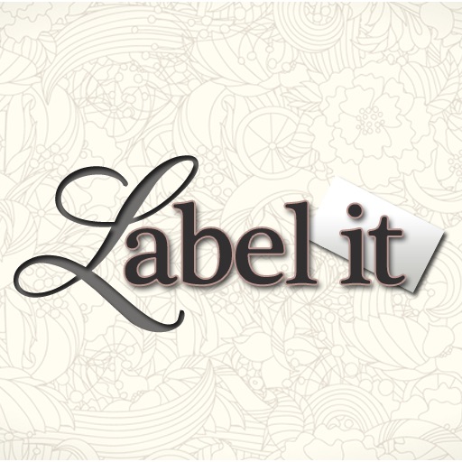 Label it