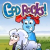 God Rocks! God Takes Care of Me