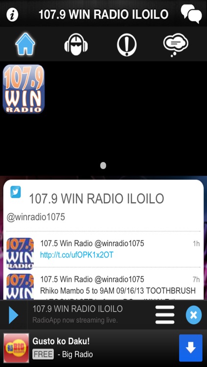 Win Radio ilo-ilo