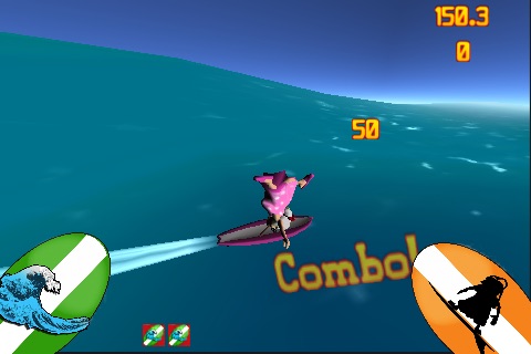 iSurf Lite