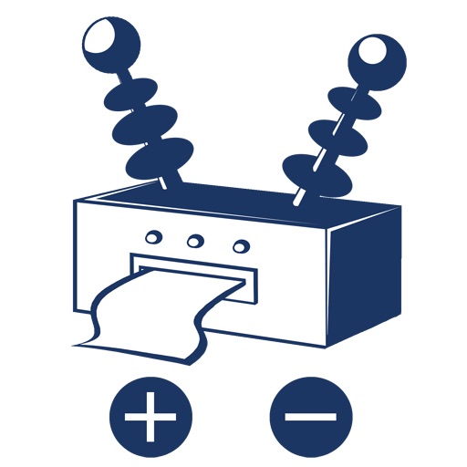 GeePerS: Logic Machine Rescue! Icon