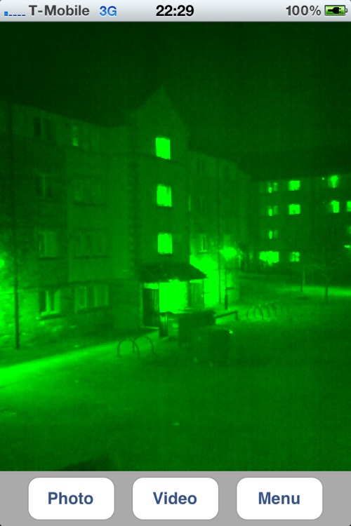 Night Cam Plus