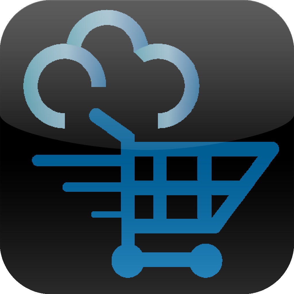 MyCloud Market icon