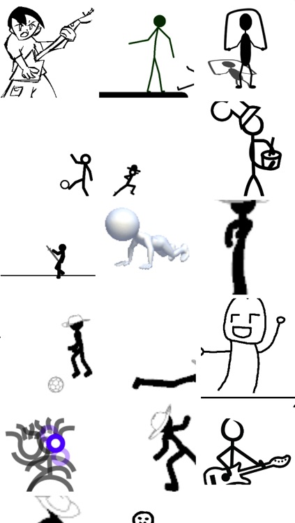 Animated Art screenshot-3