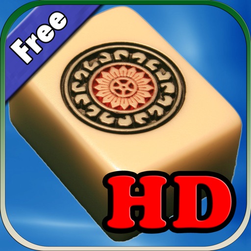 Memory Mahjong HD Free iOS App