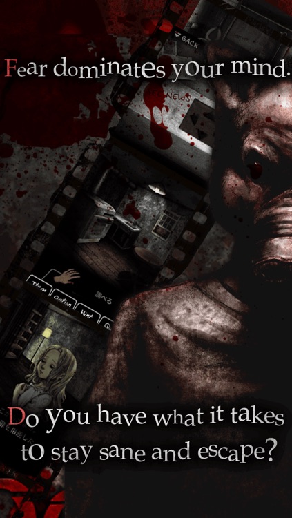 Murder Room