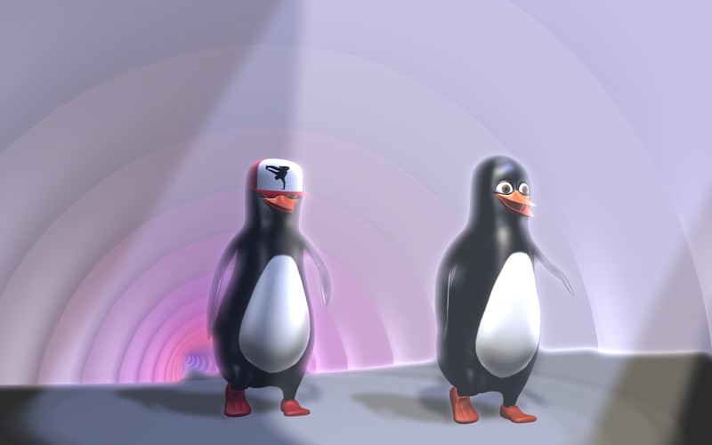 dance dance! thumbnail 1
