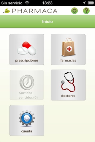 Pharmaca screenshot 3