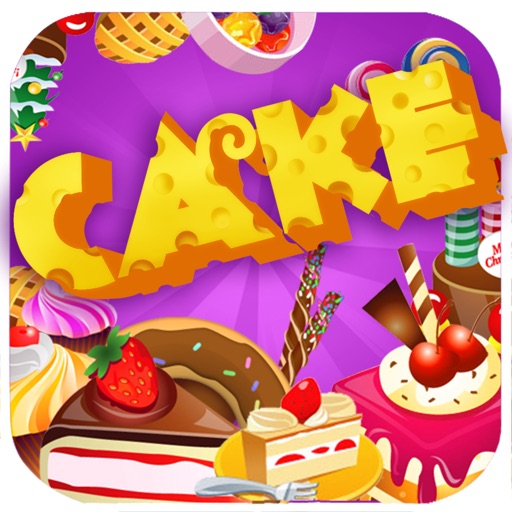 Cooking - Cake iOS App