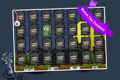 Zombie Match screenshot 4