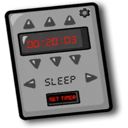 Timer Boom app icon
