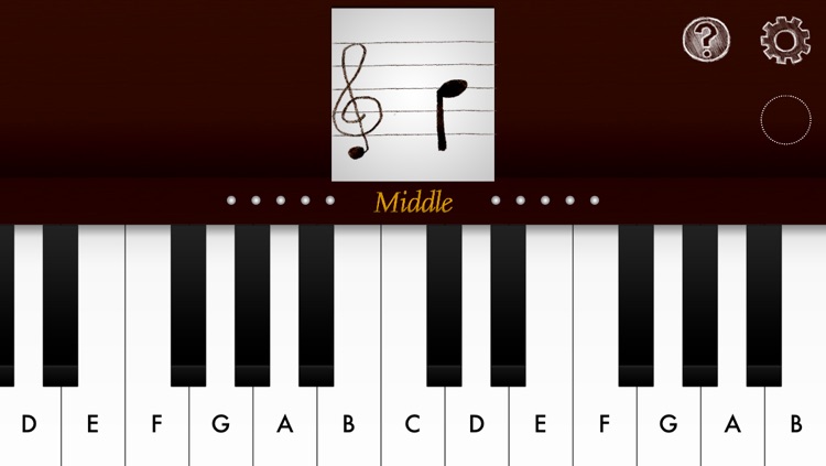 What Note Is This? screenshot-0