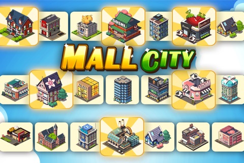 Mall City screenshot 3