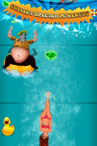 A Swag Surf and Twerk Water Adventure screenshot 4