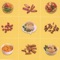 ◎春天属木,宜养肝。