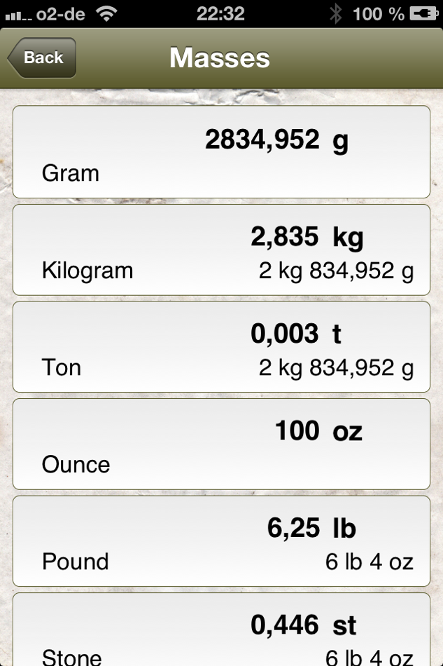 #5. GCTools iOS4 - the geocaching tool collection for iOS 4! (iOS) 由: Achim Heynen