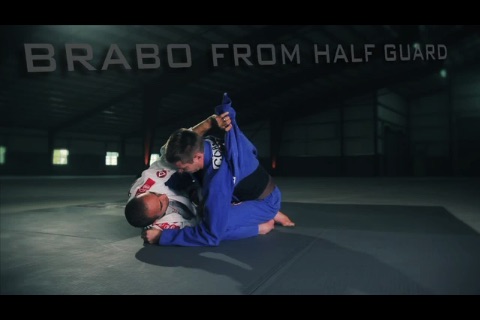 Brazilian Jiu Jitsu: Chokes screenshot-3