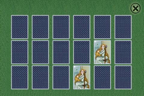Rapunzel - Book - Cards Match - Jigsaw Puzzle (Lite)のおすすめ画像5