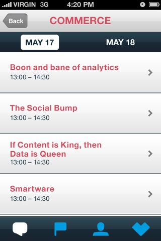 next11 screenshot 3