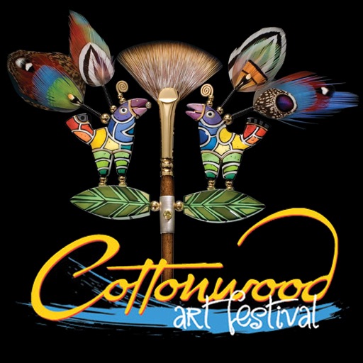 Cottonwood Art Festival, Richardson, TX by Jacobs Media
