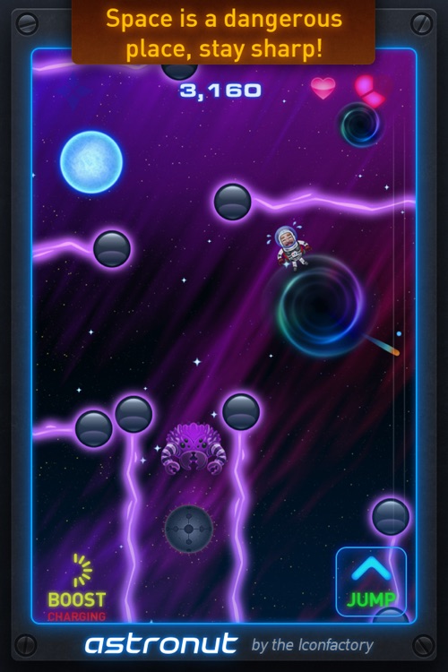 Astronut screenshot-4