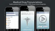 Drug Pronunciations Lite iphone bilder 0
