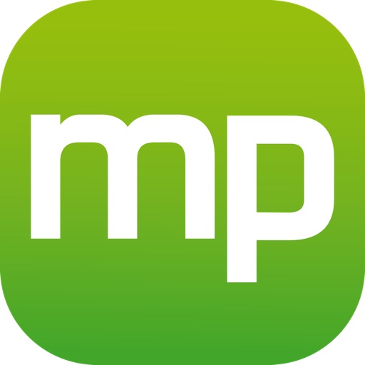 Mediapunta icon