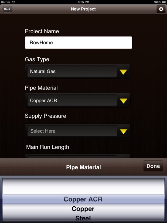 GasRun RDC screenshot-3