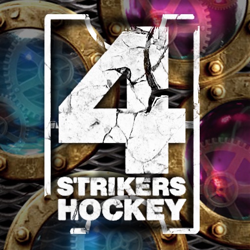 4 Strikers Hockey icon