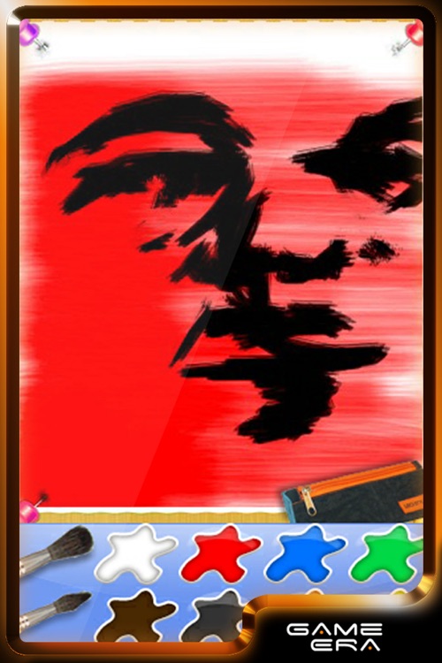 Young Painter