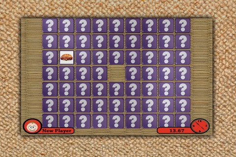 Food Match Free Game screenshot 4