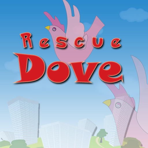 Rescue Dove