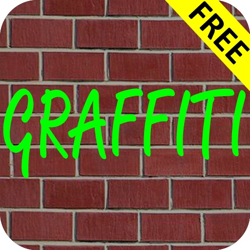 Graffiti Draw FREE iOS App