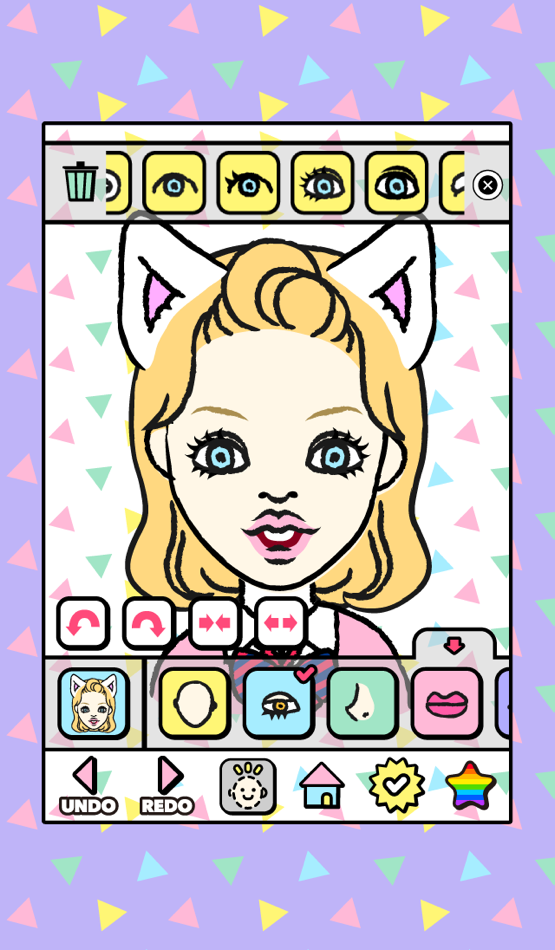 #1. Decoppa! (iOS) 由: Decoo, Inc.
