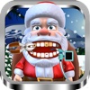 Little Santa Christmas Dentist Game - A Fun Game For Kids