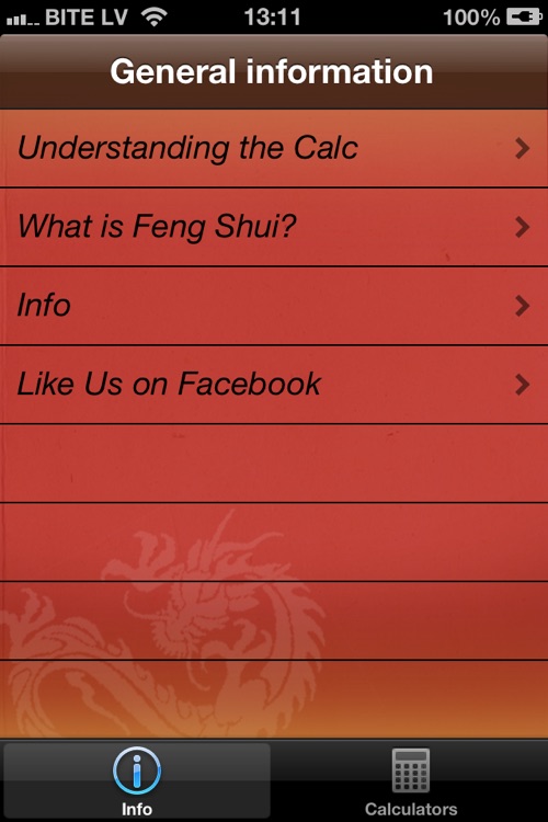 myLuckyNumber Lite screenshot-3