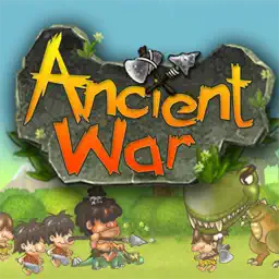 Ancient War app icon