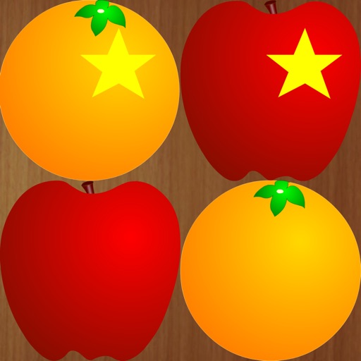 Fruit-Window icon