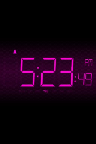 Alarm Clock & Flashlight screenshot 4