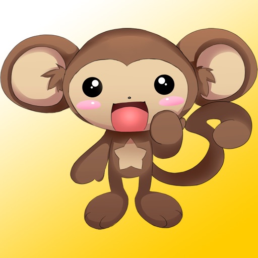 Monkey Tower icon