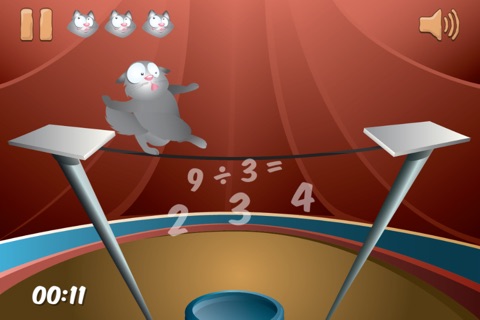 Max Math screenshot 2